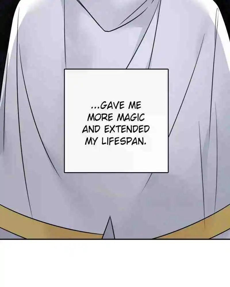 The Newlywed Life of a Witch and a Dragon Chapter 79