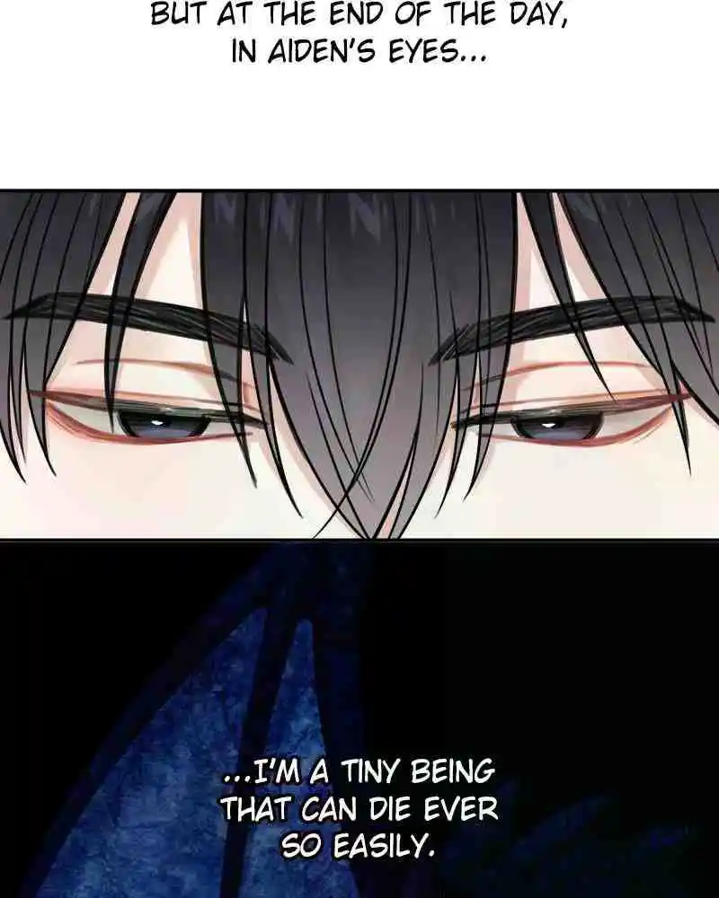 The Newlywed Life of a Witch and a Dragon Chapter 79