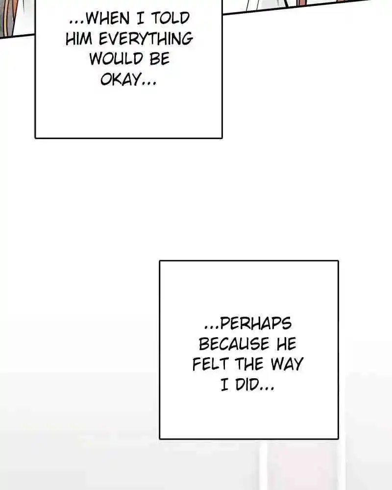 The Newlywed Life of a Witch and a Dragon Chapter 79