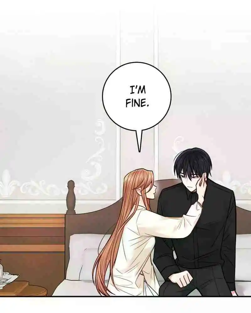 The Newlywed Life of a Witch and a Dragon Chapter 79