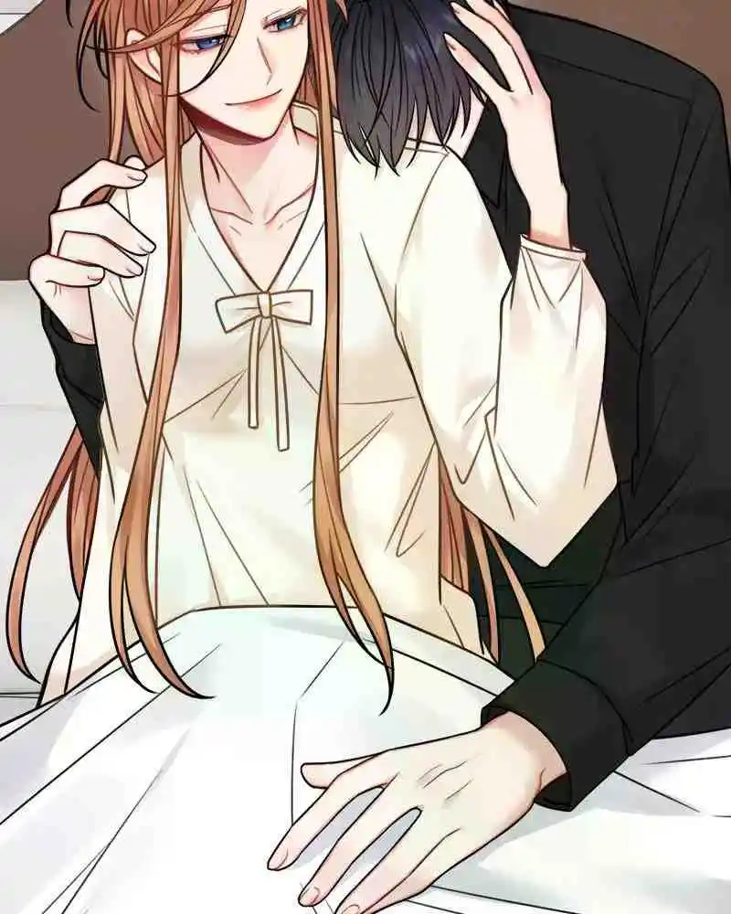 The Newlywed Life of a Witch and a Dragon Chapter 79