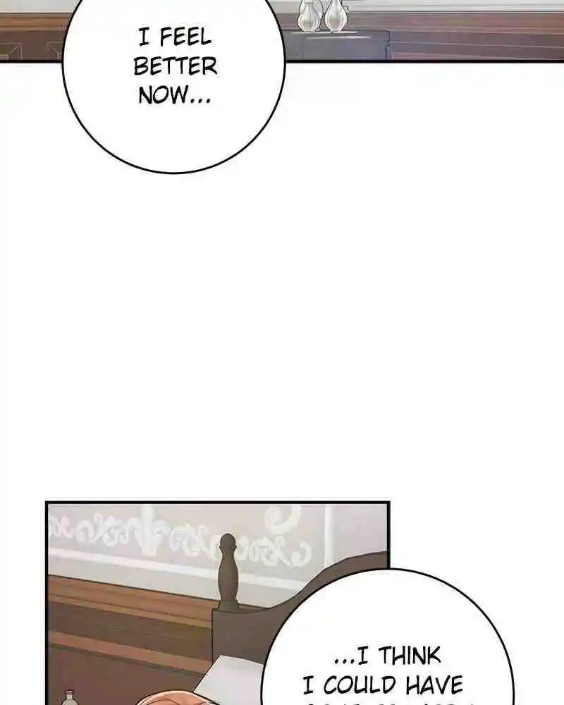 The Newlywed Life of a Witch and a Dragon Chapter 79