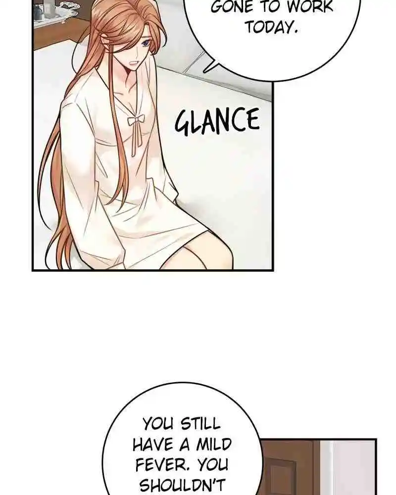 The Newlywed Life of a Witch and a Dragon Chapter 79