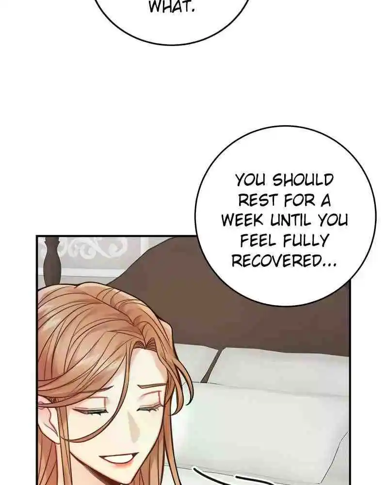 The Newlywed Life of a Witch and a Dragon Chapter 79