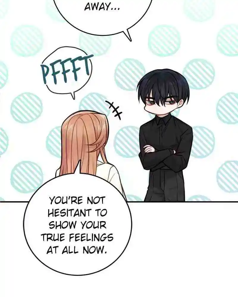 The Newlywed Life of a Witch and a Dragon Chapter 79