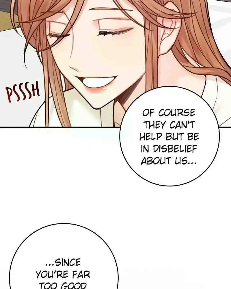 The Newlywed Life of a Witch and a Dragon Chapter 79