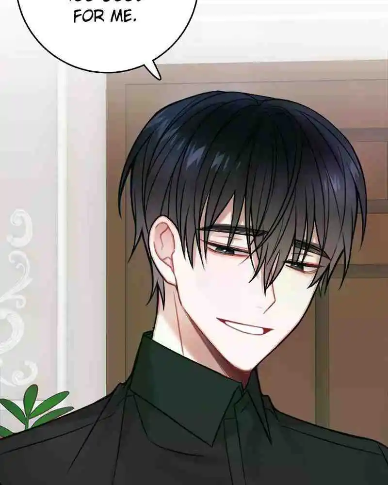 The Newlywed Life of a Witch and a Dragon Chapter 79