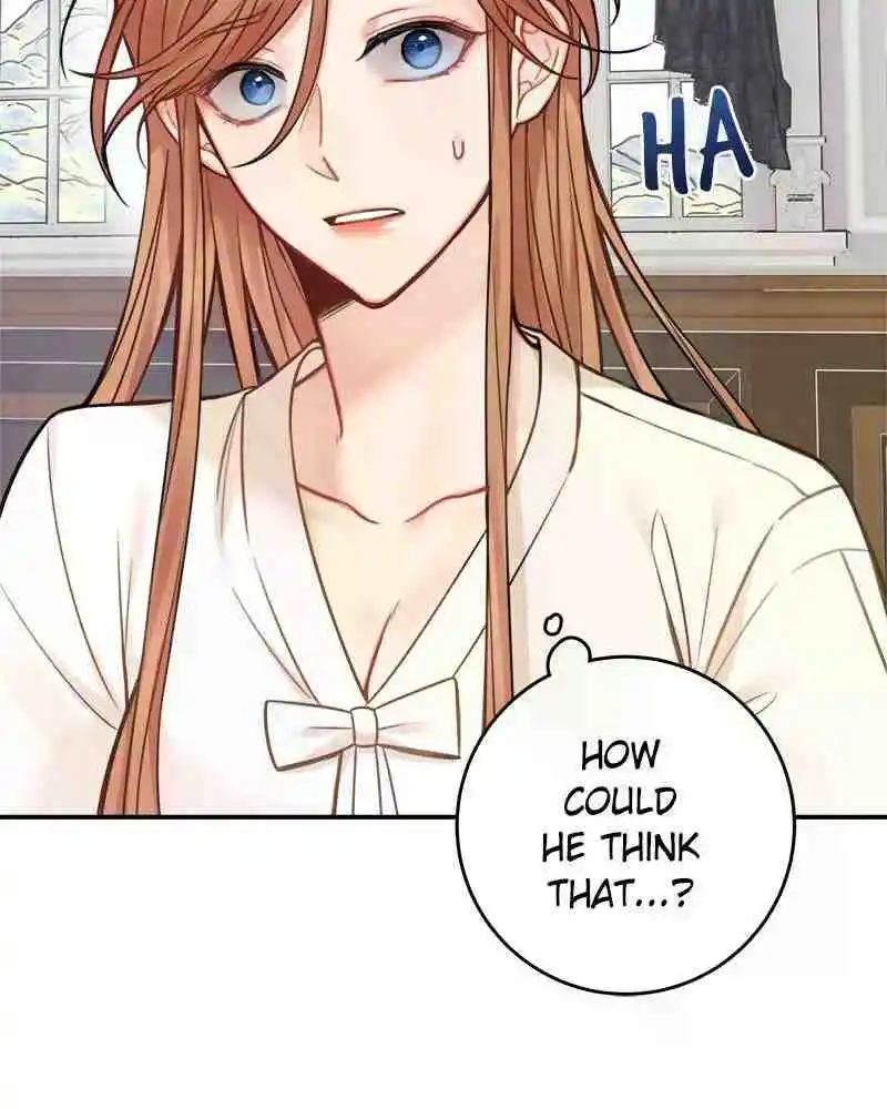 The Newlywed Life of a Witch and a Dragon Chapter 79