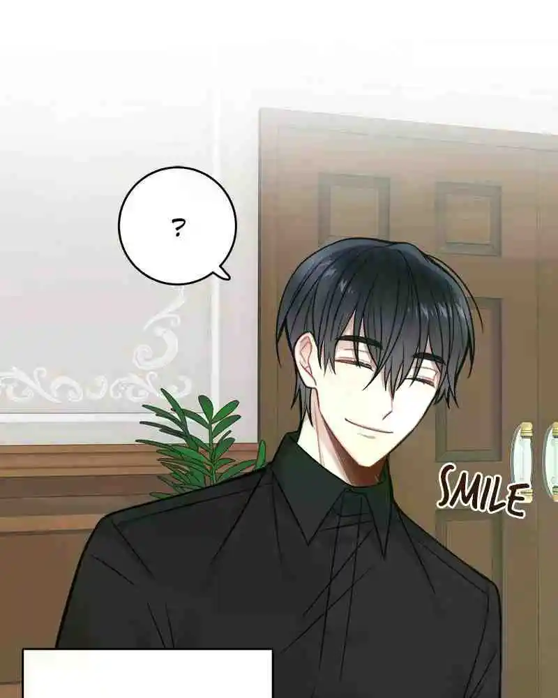 The Newlywed Life of a Witch and a Dragon Chapter 79