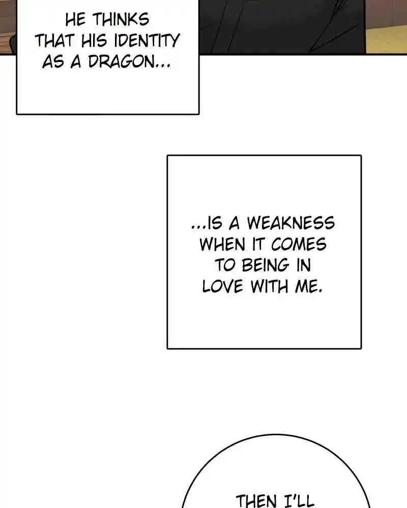The Newlywed Life of a Witch and a Dragon Chapter 79
