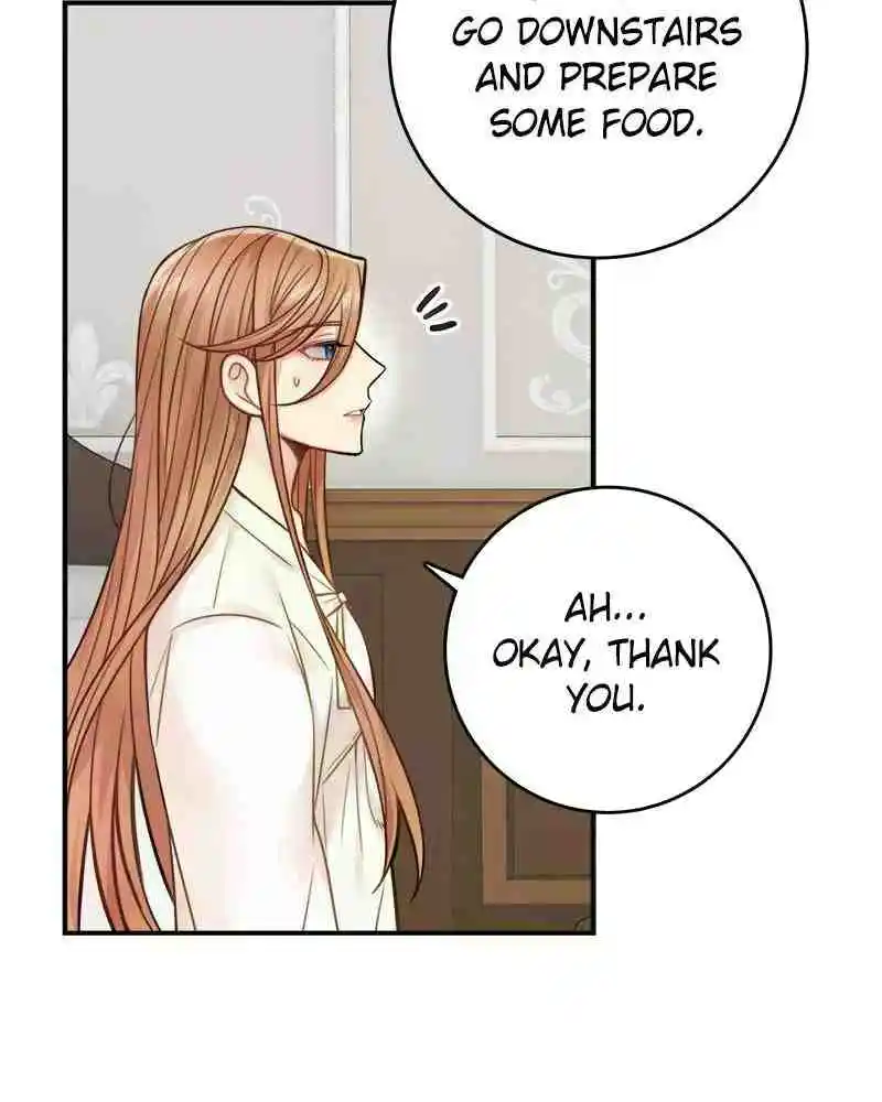 The Newlywed Life of a Witch and a Dragon Chapter 79