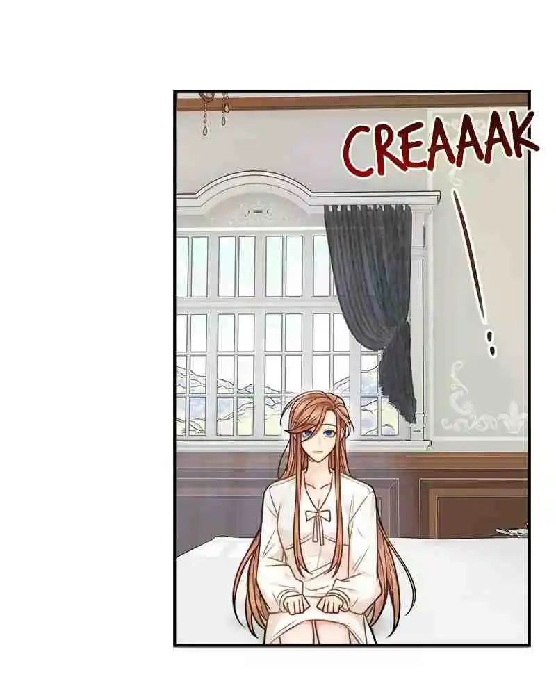 The Newlywed Life of a Witch and a Dragon Chapter 79