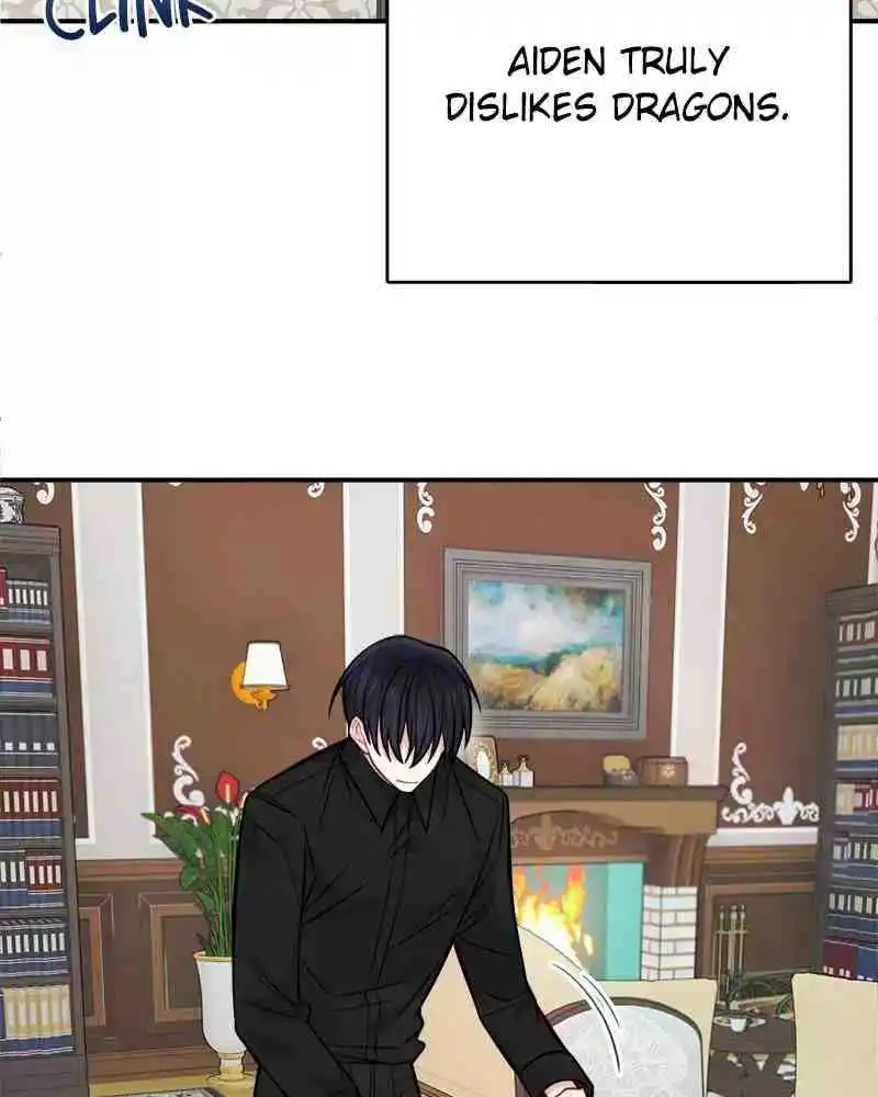 The Newlywed Life of a Witch and a Dragon Chapter 79