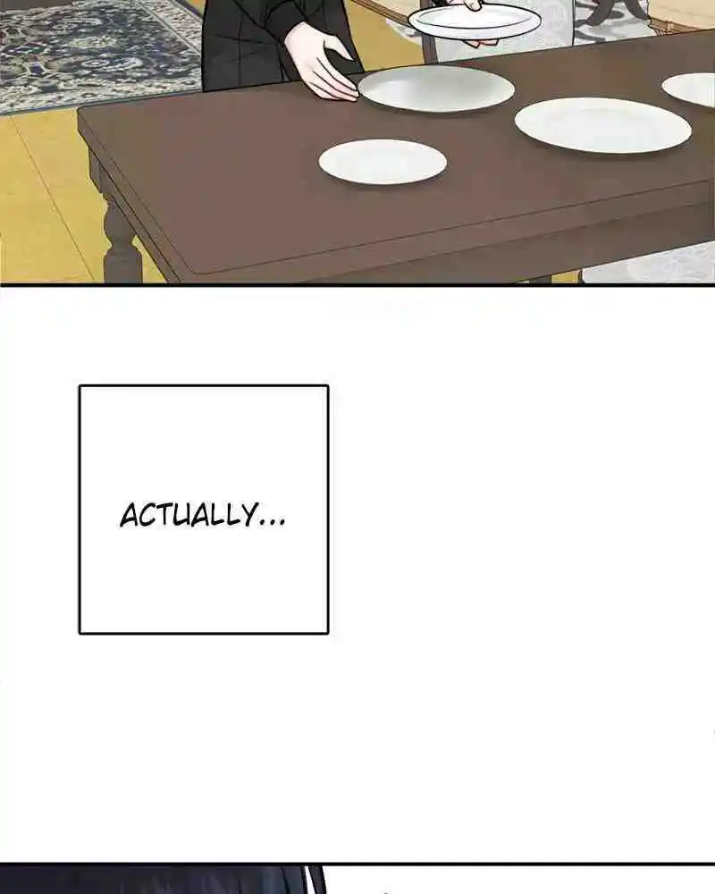 The Newlywed Life of a Witch and a Dragon Chapter 79