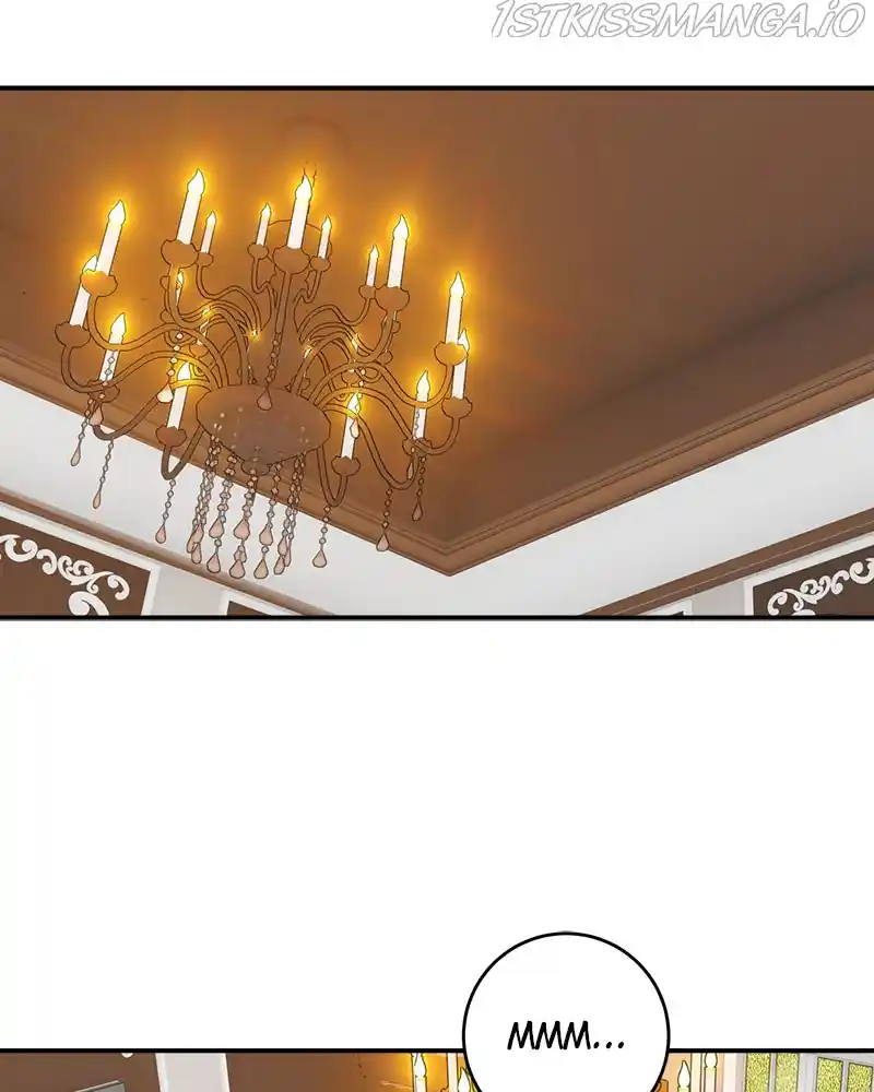 The Newlywed Life Of A Witch And A Dragon Chapter 80