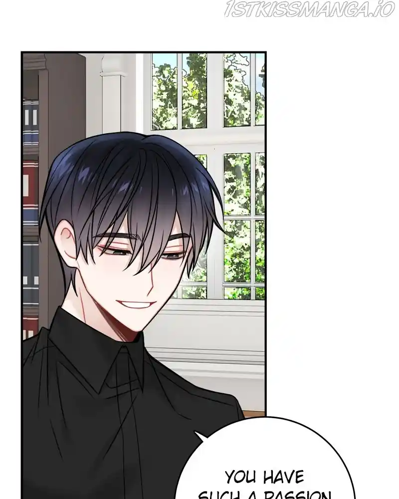 The Newlywed Life Of A Witch And A Dragon Chapter 80