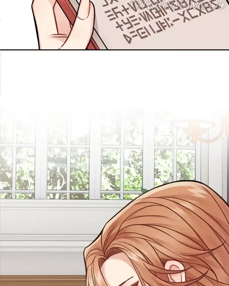 The Newlywed Life Of A Witch And A Dragon Chapter 80