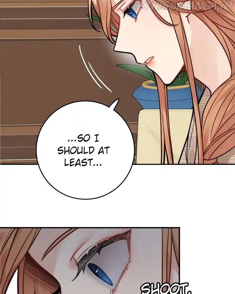 The Newlywed Life Of A Witch And A Dragon Chapter 80