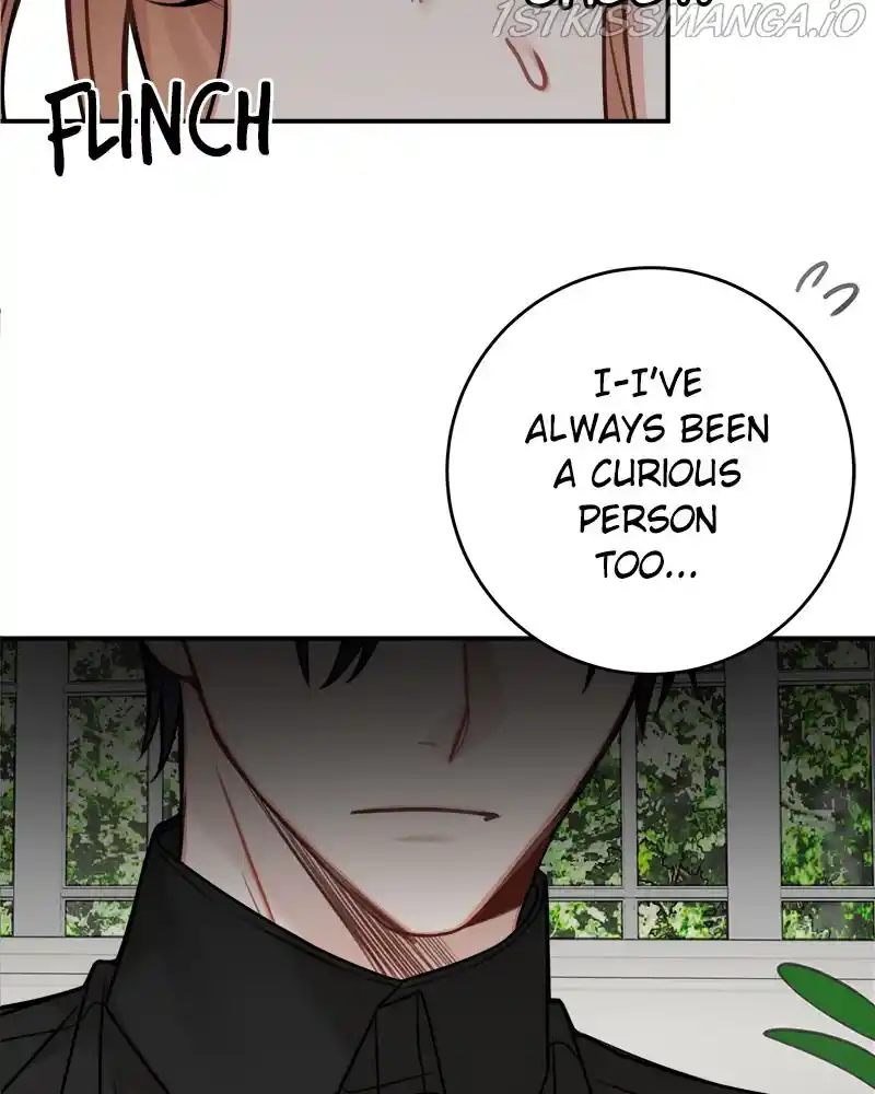 The Newlywed Life Of A Witch And A Dragon Chapter 80