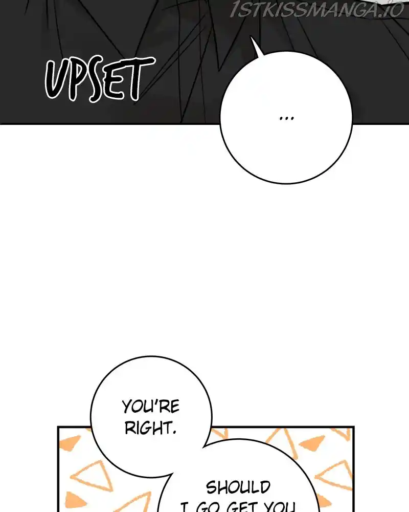 The Newlywed Life Of A Witch And A Dragon Chapter 80