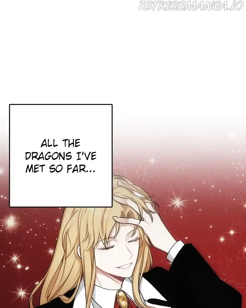 The Newlywed Life Of A Witch And A Dragon Chapter 80