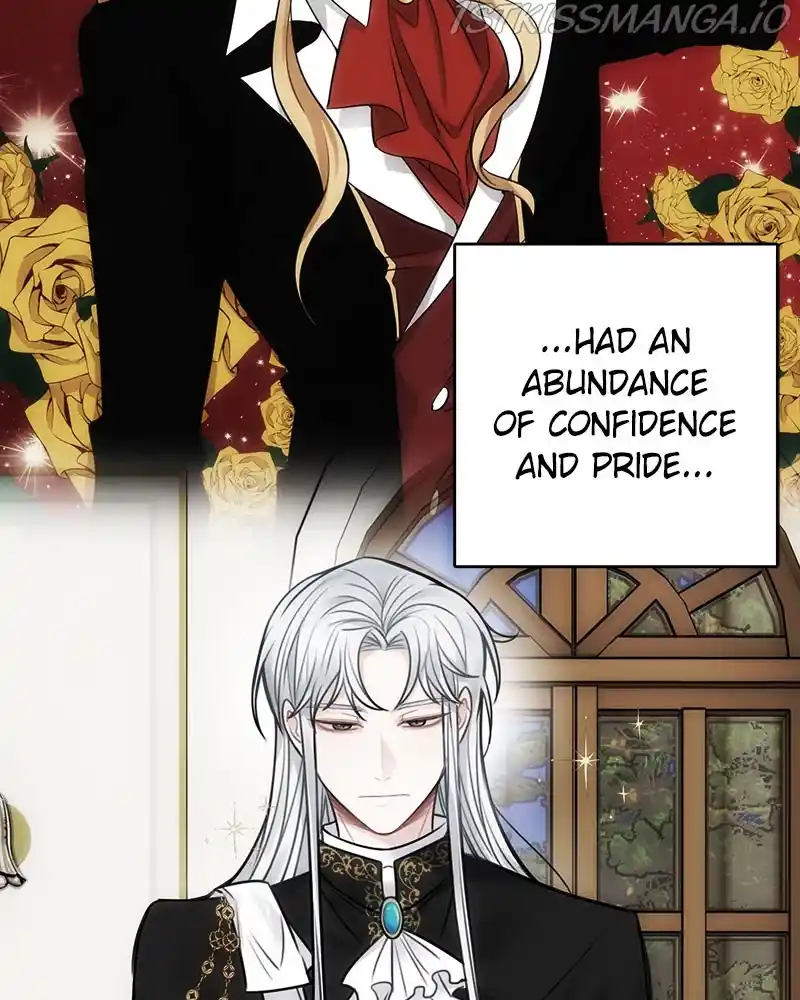 The Newlywed Life Of A Witch And A Dragon Chapter 80