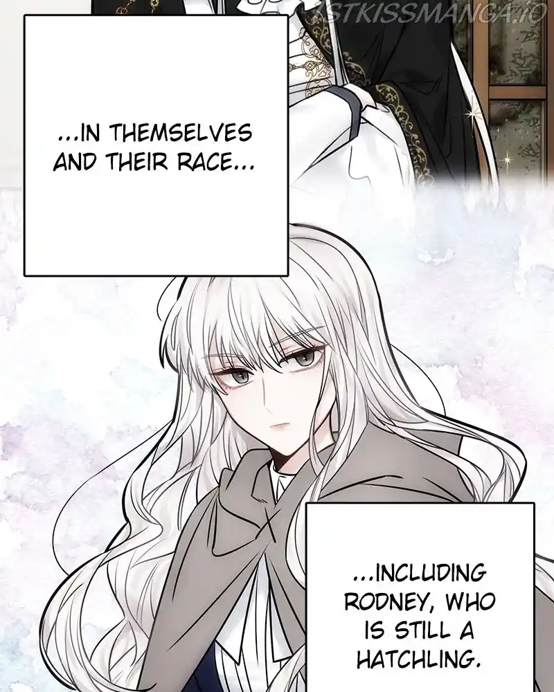 The Newlywed Life Of A Witch And A Dragon Chapter 80