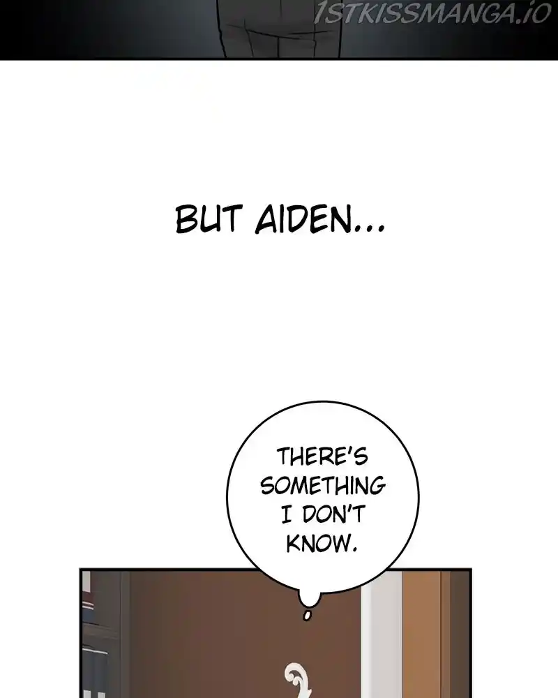 The Newlywed Life Of A Witch And A Dragon Chapter 80