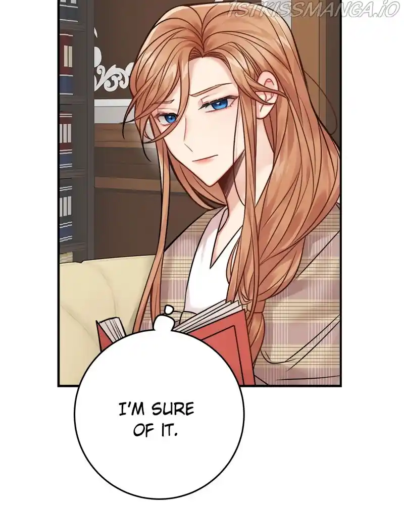 The Newlywed Life Of A Witch And A Dragon Chapter 80