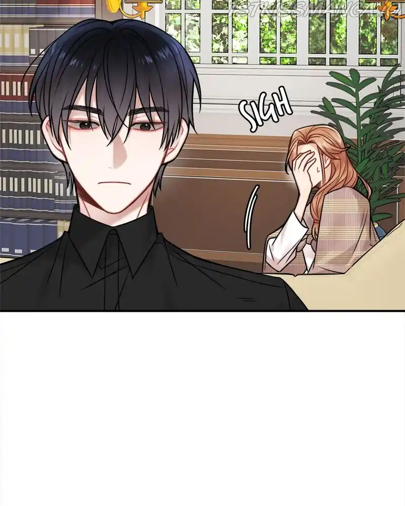 The Newlywed Life Of A Witch And A Dragon Chapter 80