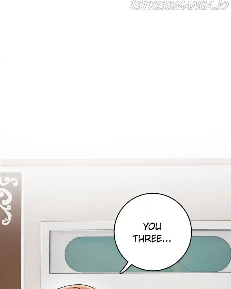 The Newlywed Life Of A Witch And A Dragon Chapter 80