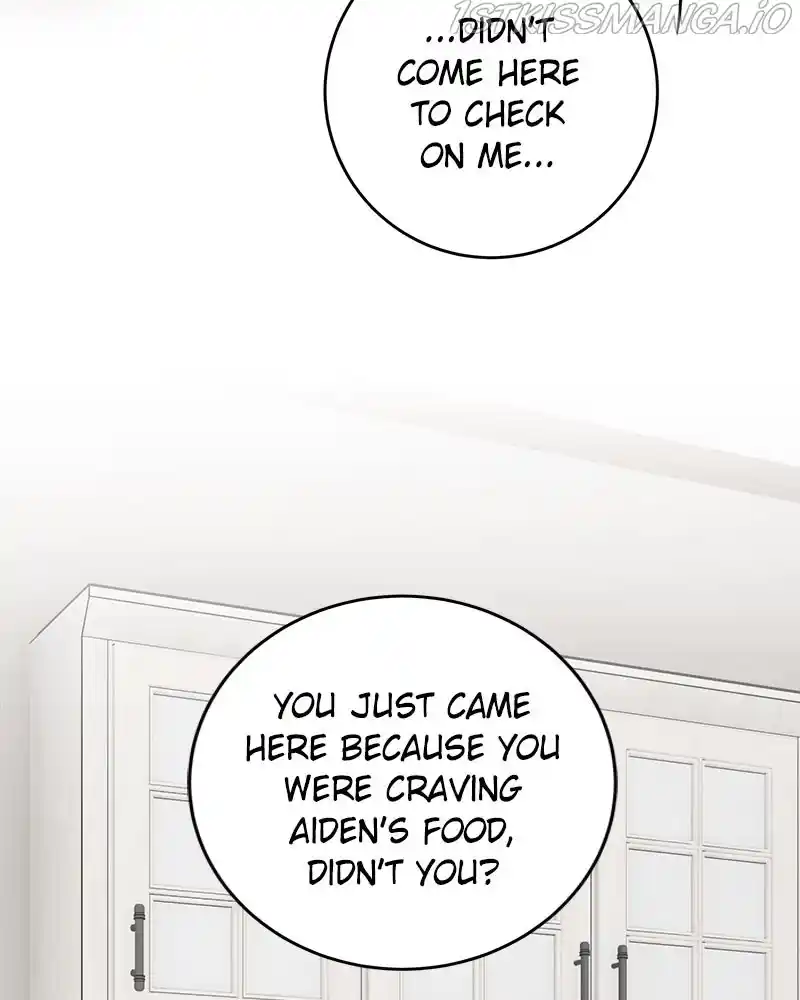 The Newlywed Life Of A Witch And A Dragon Chapter 80