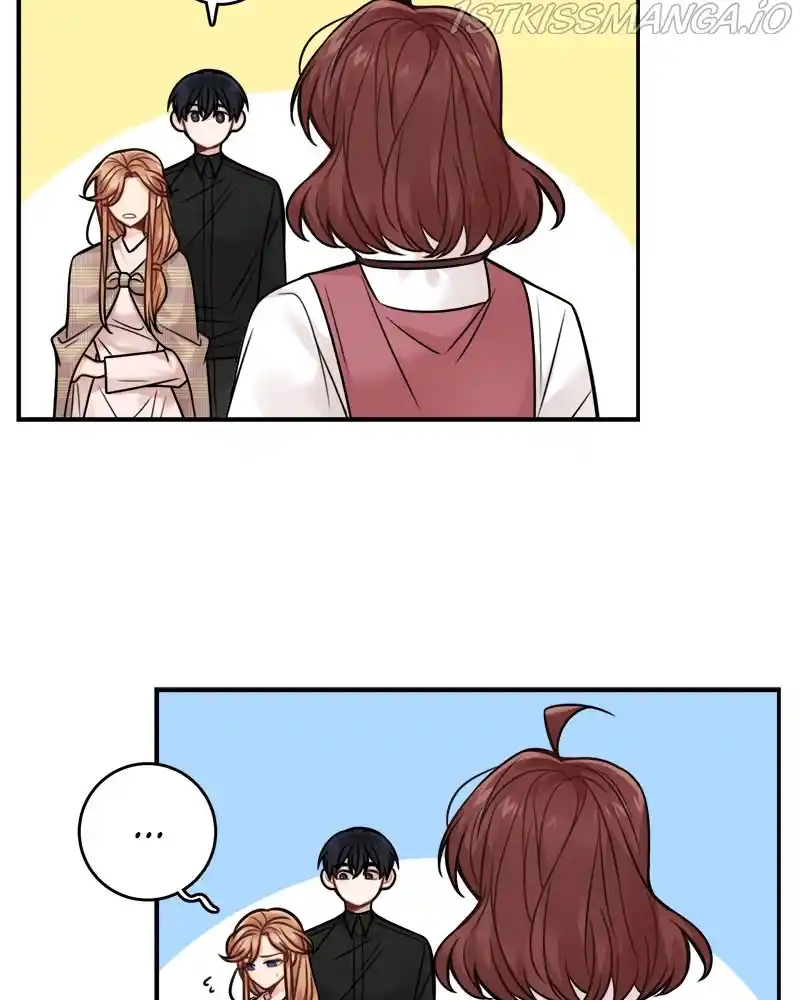 The Newlywed Life Of A Witch And A Dragon Chapter 80