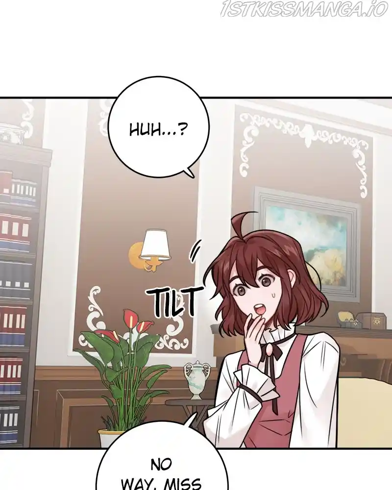 The Newlywed Life Of A Witch And A Dragon Chapter 80