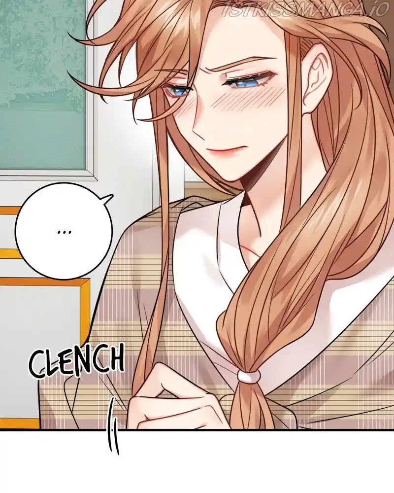 The Newlywed Life Of A Witch And A Dragon Chapter 80