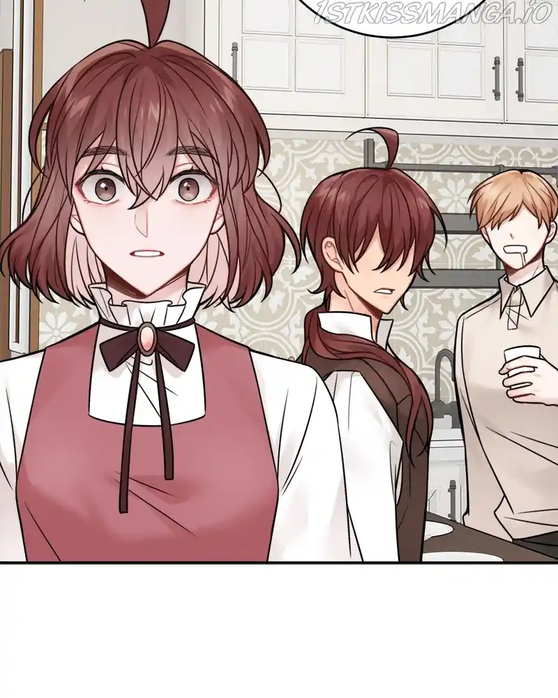 The Newlywed Life Of A Witch And A Dragon Chapter 80