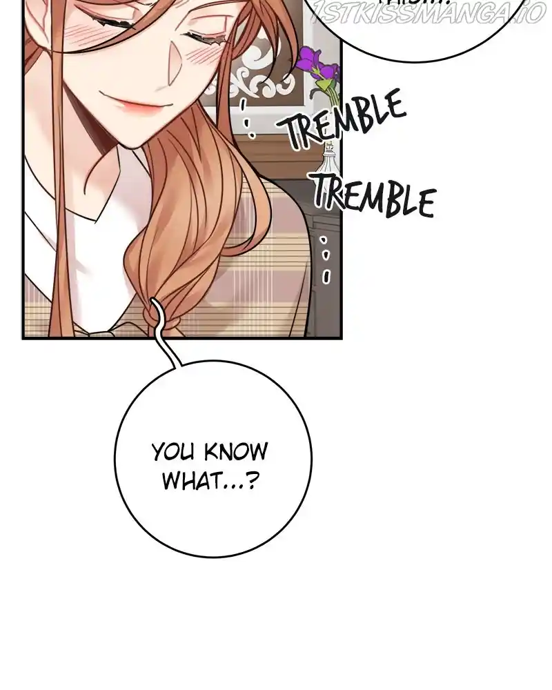 The Newlywed Life Of A Witch And A Dragon Chapter 80