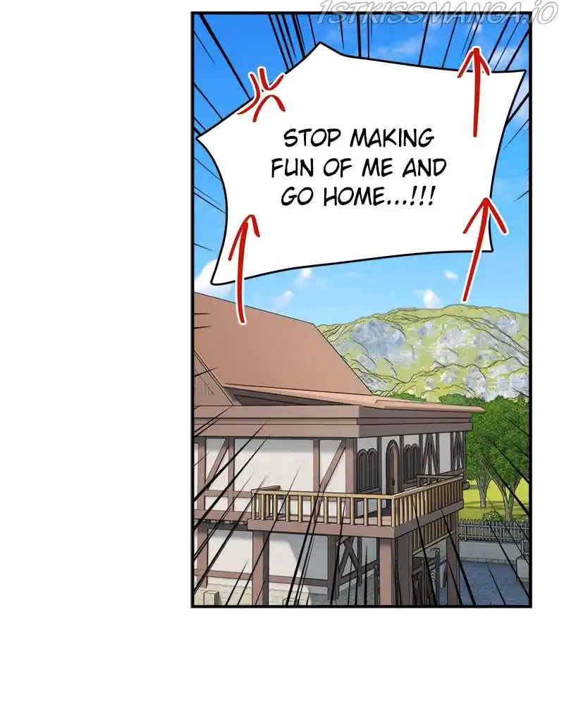 The Newlywed Life Of A Witch And A Dragon Chapter 80