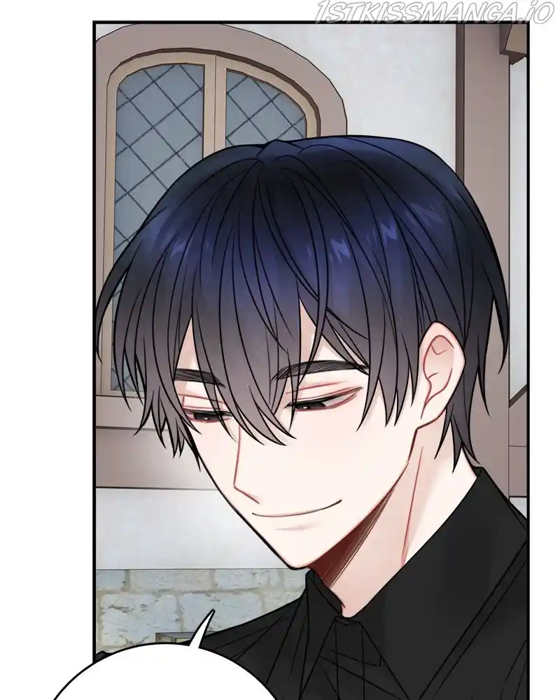 The Newlywed Life Of A Witch And A Dragon Chapter 80