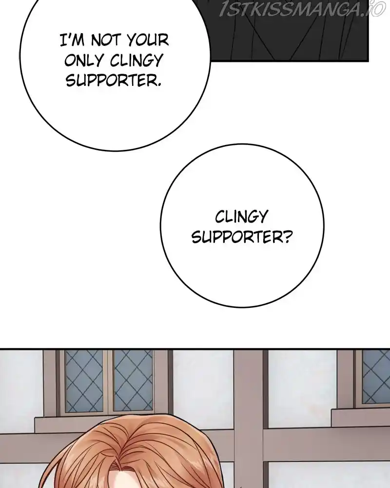 The Newlywed Life Of A Witch And A Dragon Chapter 80