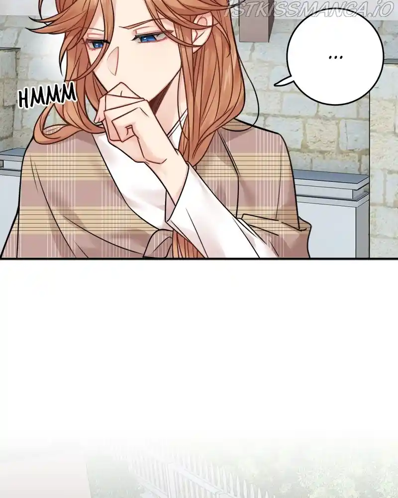 The Newlywed Life Of A Witch And A Dragon Chapter 80