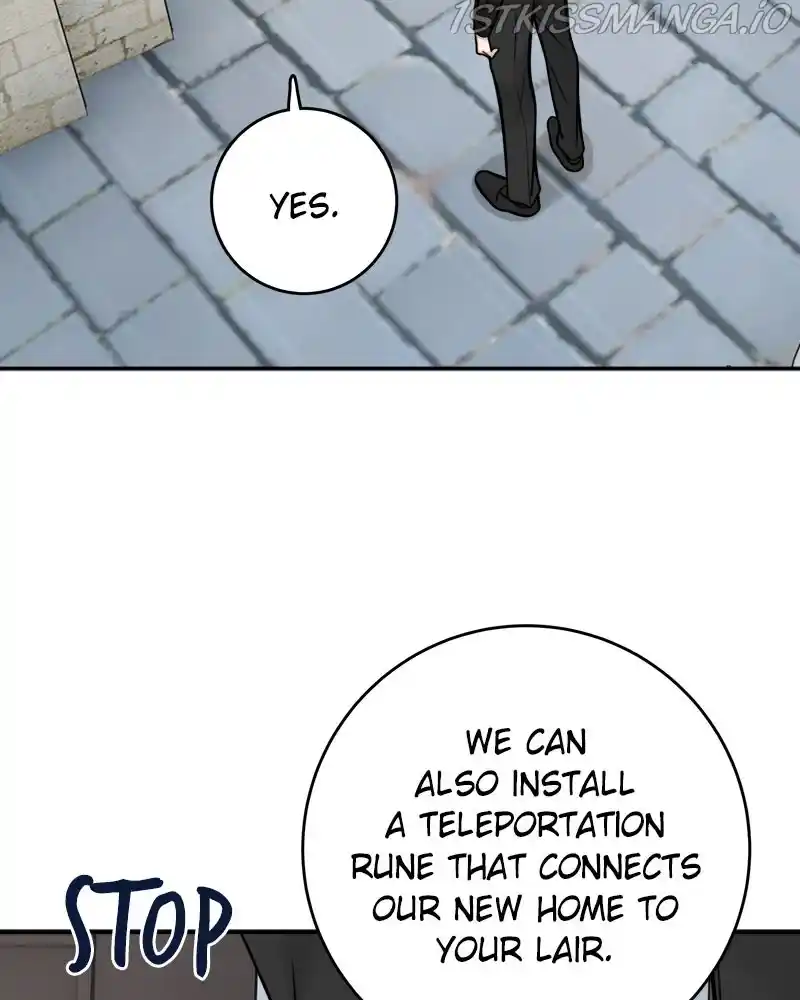 The Newlywed Life Of A Witch And A Dragon Chapter 80