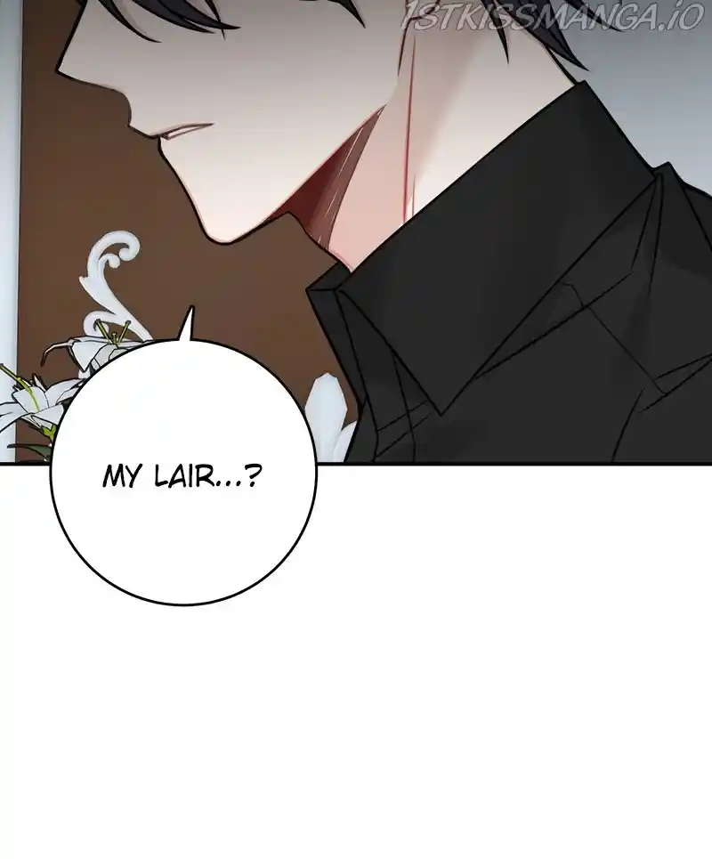 The Newlywed Life Of A Witch And A Dragon Chapter 80