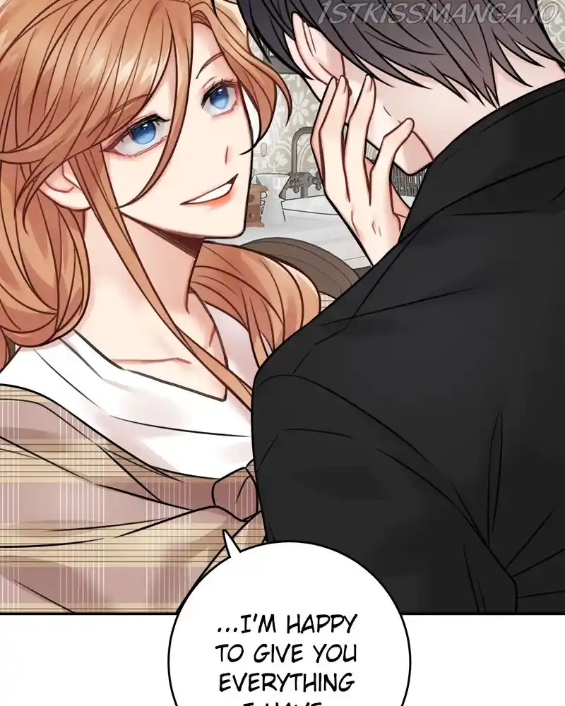 The Newlywed Life Of A Witch And A Dragon Chapter 80