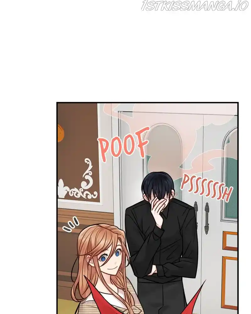 The Newlywed Life Of A Witch And A Dragon Chapter 80