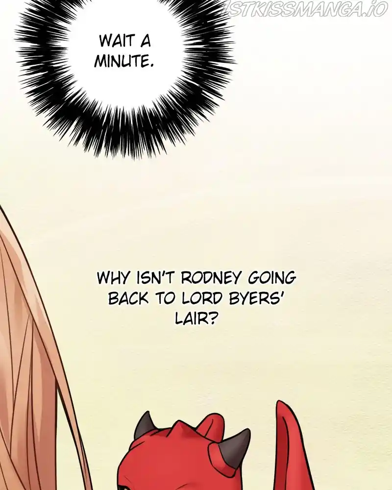 The Newlywed Life Of A Witch And A Dragon Chapter 80