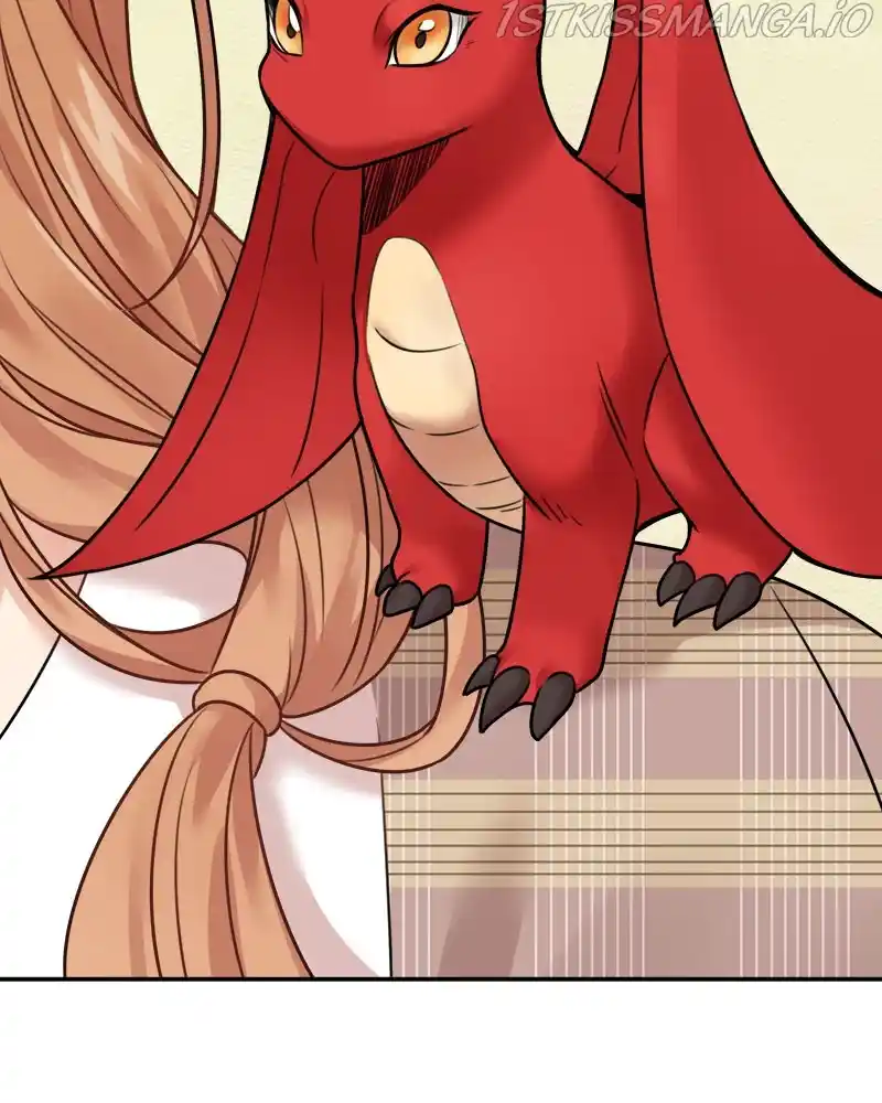 The Newlywed Life Of A Witch And A Dragon Chapter 80