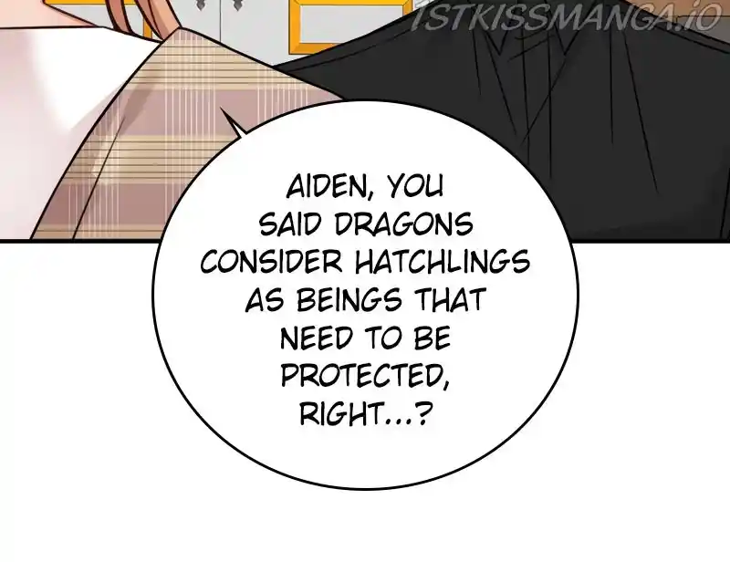 The Newlywed Life Of A Witch And A Dragon Chapter 80