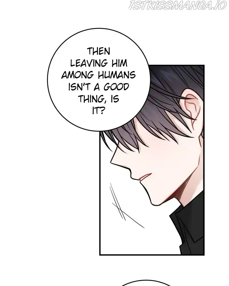 The Newlywed Life Of A Witch And A Dragon Chapter 80