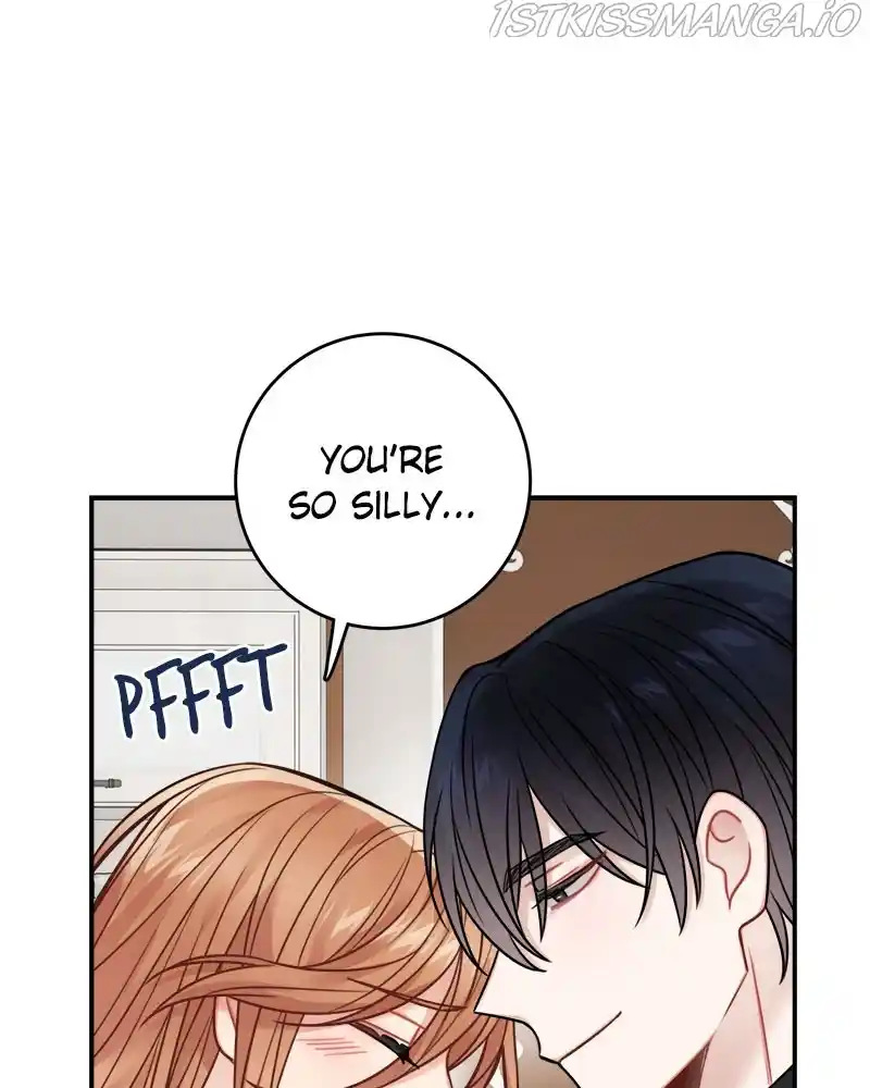 The Newlywed Life Of A Witch And A Dragon Chapter 80